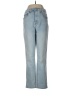 FRYE Blue Jeans Size 6 - photo 1