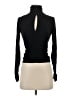 FRAME Black Long Sleeve Top Size S - photo 1