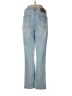 FRYE Blue Jeans Size 6 - photo 2