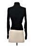 FRAME Black Long Sleeve Top Size S - photo 2