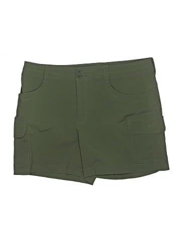 Eddie Bauer Cargo Shorts (view 1)