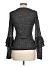 Sans Souci Gray Long Sleeve Top Size L - photo 2