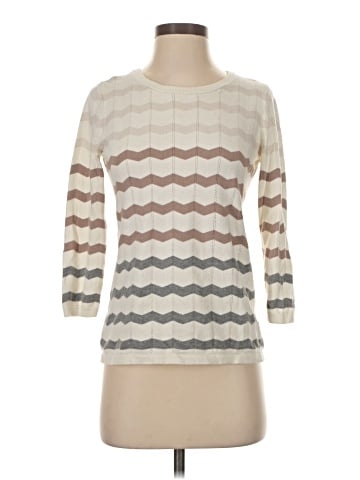 41Hawthorn Pullover Sweater (view 1)