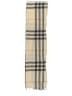 Unbranded Brown Tan Scarf One size - photo 2