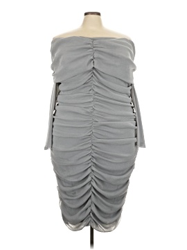 Ashley Stewart Cocktail Dress