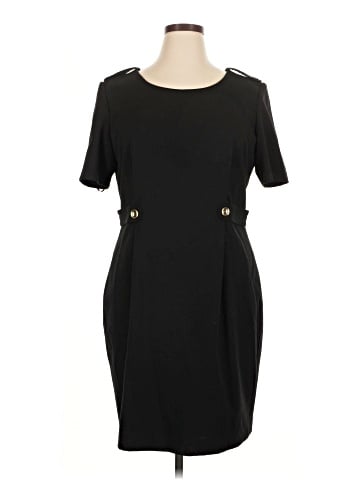 Leslie Fay Cocktail Dress (view 1)