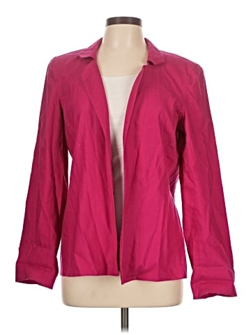 Liz Claiborne Blazer (view 1)