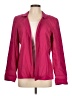 Liz Claiborne Pink Blazer Size L - photo 1