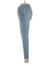 Express Hearts Blue Jeans Size 4R - photo 5