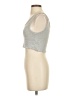 colsie Gray Tank Top Size XS - photo 5