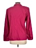 Liz Claiborne Pink Blazer Size L - photo 2