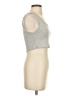colsie Gray Tank Top Size XS - photo 4