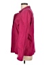 Liz Claiborne Pink Blazer Size L - photo 5