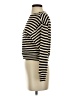 Madewell Stripes Gold Pullover Sweater Size XS - photo 5