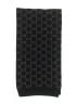 Unbranded Black Gray Scarf One size - photo 2