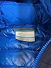 Columbia Solid Blue Snow Jacket Size 4 - photo 3