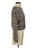 Madewell Stripes Gold Pullover Sweater Size XS - photo 4