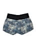 Tasc Paisley Blue Shorts Size S - photo 2