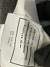 AYR Ivory Jeans Size 28 waist - photo 8