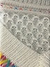Unbranded White Pullover Sweater Size 4 - photo 7
