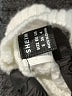 Unbranded White Pullover Sweater Size 4 - photo 8