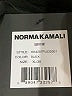 Norma Kamali Black Dress Pants Size XL - photo 4