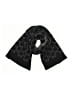 Unbranded Black Gray Scarf One size - photo 1