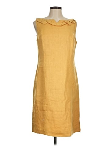 Adrienne Vittadini Casual Dress (view 1)