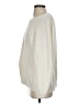 Copper Key 100% Polyester Ivory Pullover Sweater Size S - photo 5
