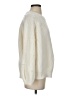 Copper Key 100% Polyester Ivory Pullover Sweater Size S - photo 4