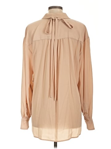 I. Madeline Long Sleeve Blouse (view 2)