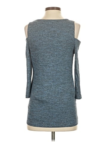 Motherhood Sweater Vest (view 2)