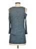 Motherhood Blue Sweater Vest Size Sm Maternity - photo 2