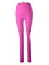 All Access Pink Yoga Pants Size S - photo 1