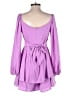 Unbranded Purple Romper Size M - photo 2