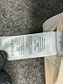 J.Crew 100% Polyester Ivory Casual Pants Size S - photo 8