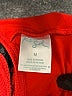 Kona Sol Red Swimsuit Top Size M - photo 3