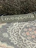 Loveappella Print Gray Casual Dress Size M - photo 7