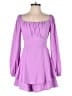Unbranded Purple Romper Size M - photo 1