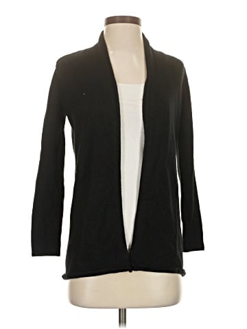 The Cashmere Project Cashmere Cardigan (view 1)