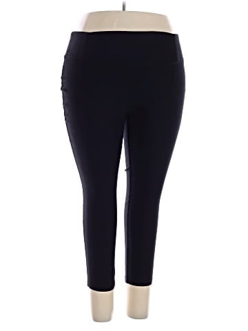 Worthington Active Pants (view 1)