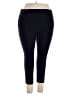 Worthington Black Active Pants Size 18 - photo 1