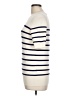 Zara Ivory Pullover Sweater Size L - photo 5