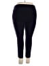 Worthington Black Active Pants Size 18 - photo 2
