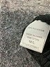 Unbranded 100% Polyester Black Cocktail Dress Size Med - Lg - photo 8