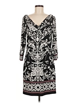 White House Black Market Casual Dress (view 1)