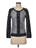 J.Crew Tweed Gray Cardigan Size S - photo 1
