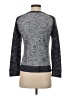 J.Crew Tweed Gray Cardigan Size S - photo 2