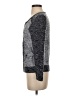 J.Crew Tweed Gray Cardigan Size S - photo 5