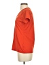 Under Armour 100% Polyester Orange Active T-Shirt Size S - photo 5